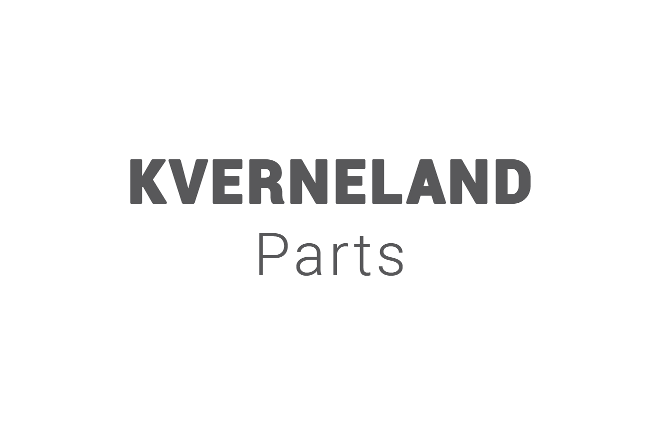KVERNELAND